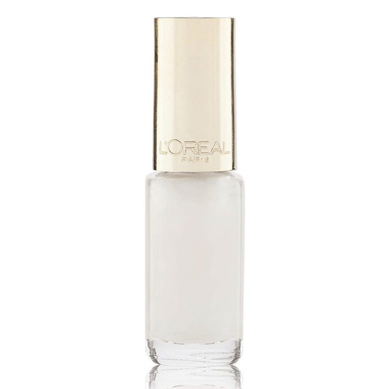 Color Riche L'Oréal Mini Vernis Vendome Pearl