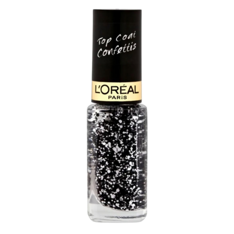 Color Riche L'Oréal Mini Vernis Confettis