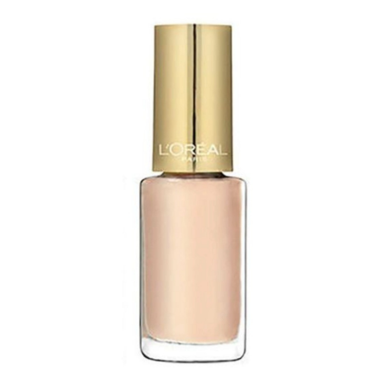 Color Riche L'Oréal Mini Vernis Oyster Bay