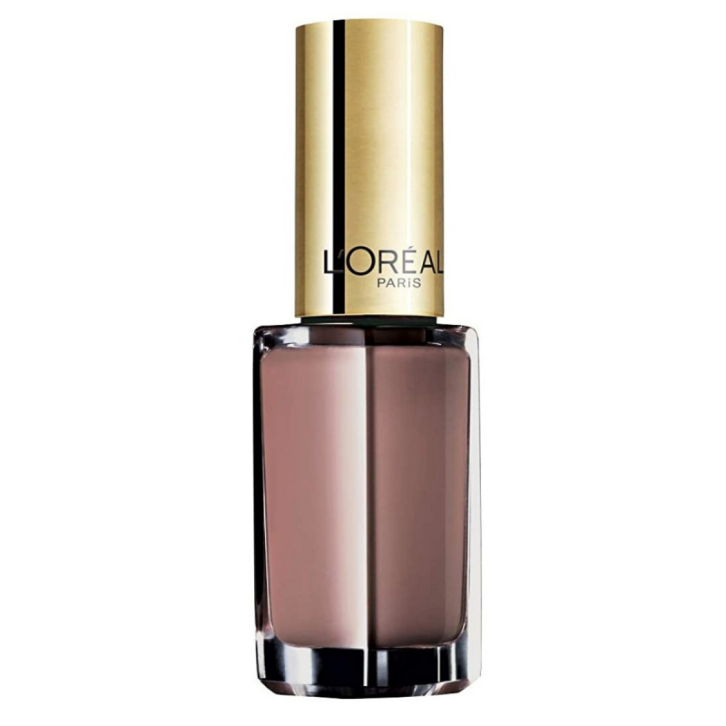 Color Riche L'Oréal Mini Vernis Beige Boheme