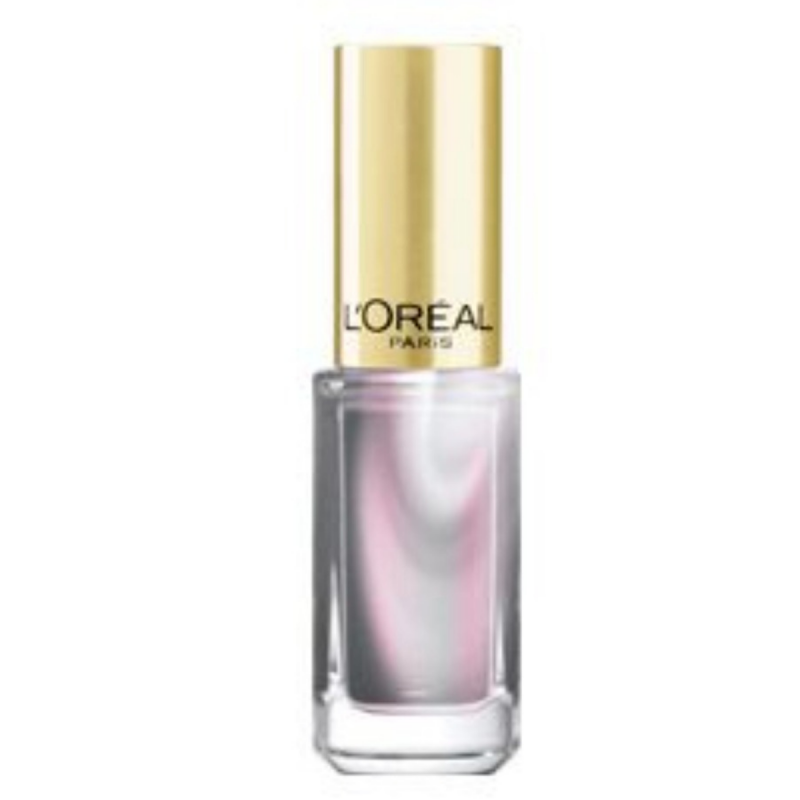 Color Riche L'Oréal Mini Vernis Sublime Platine