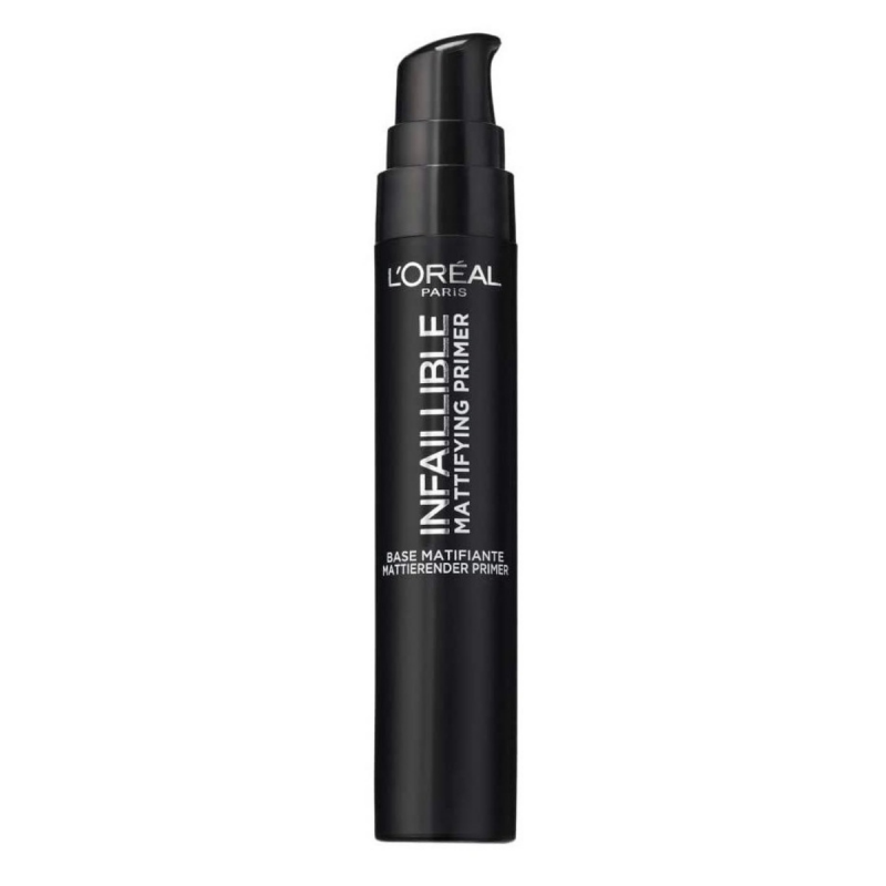 Base de Teint Matifiante L'Oréal