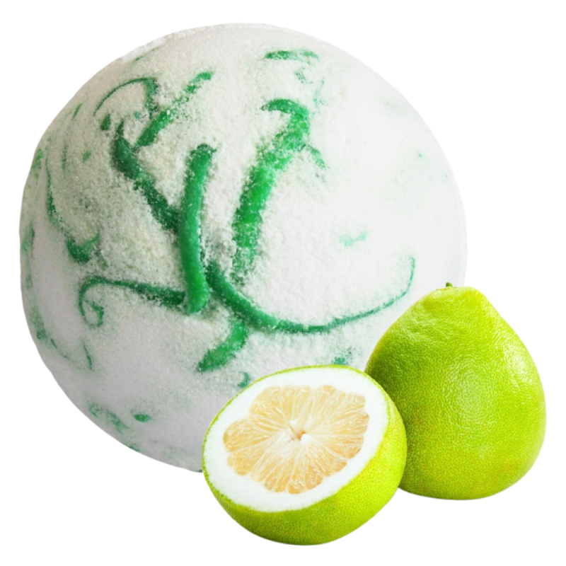 Bombe de Bain Pomelo