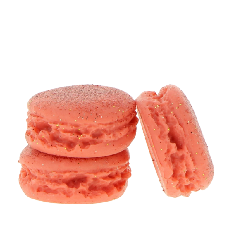 Savon macaron