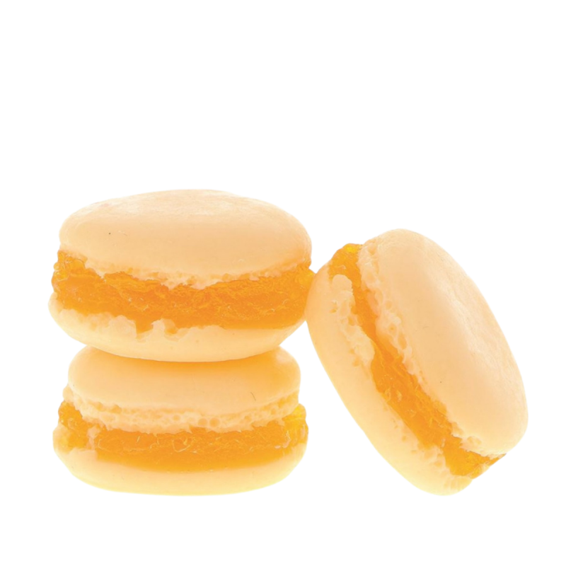 Savon macaron