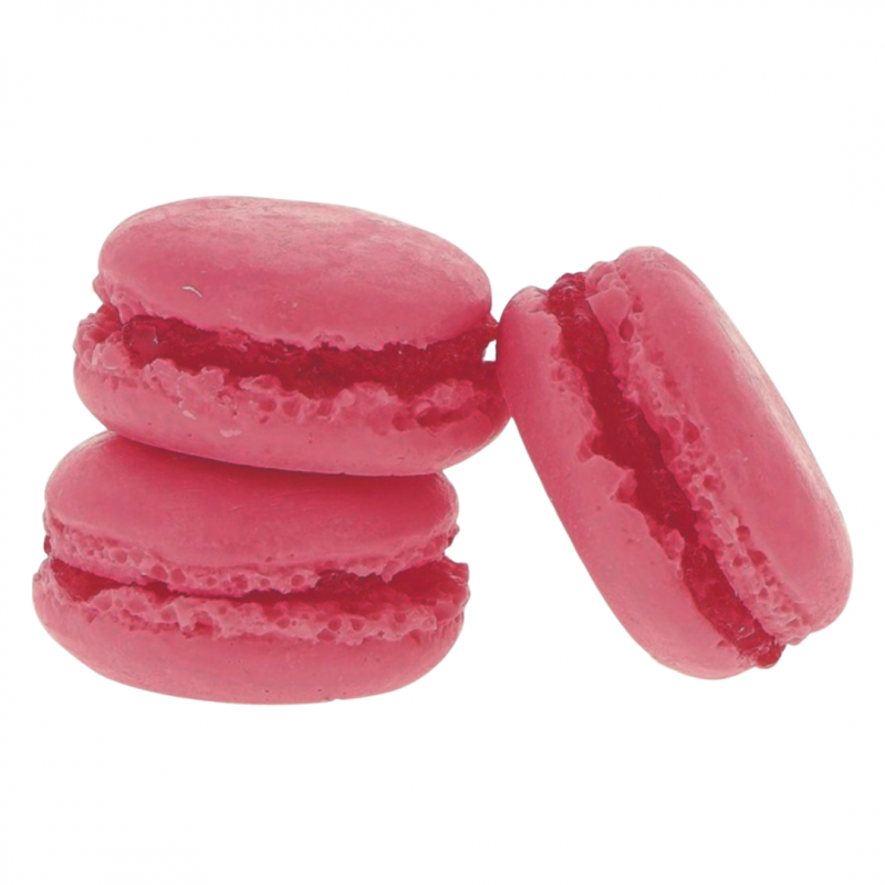 Savon macaron