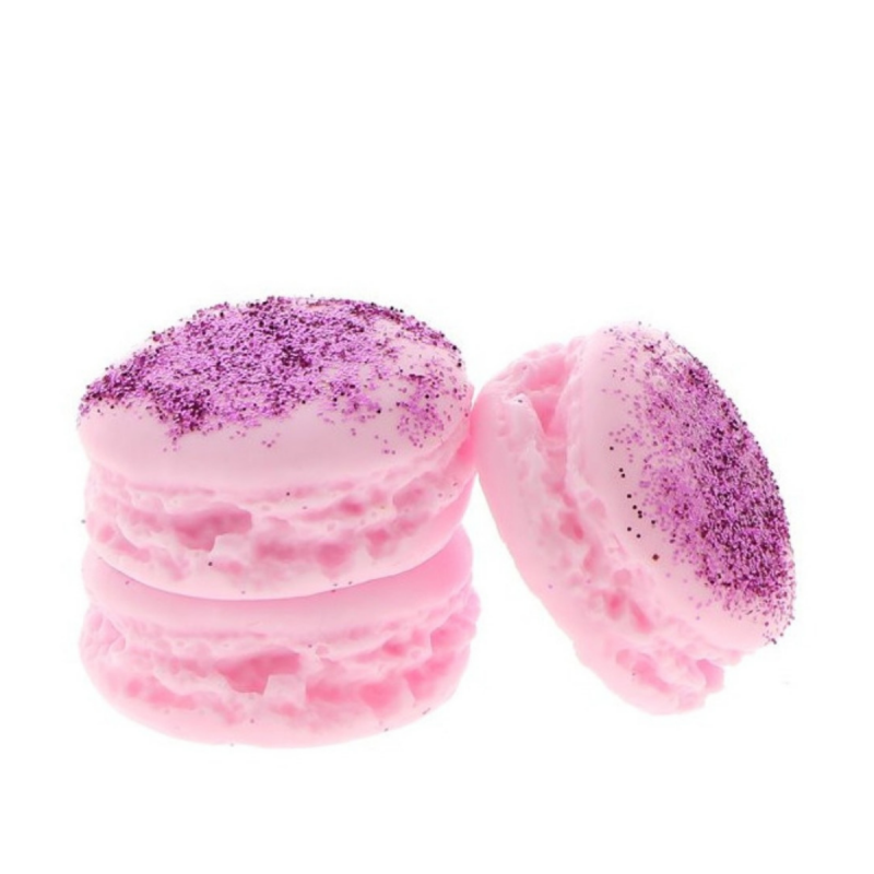 Savon macaron