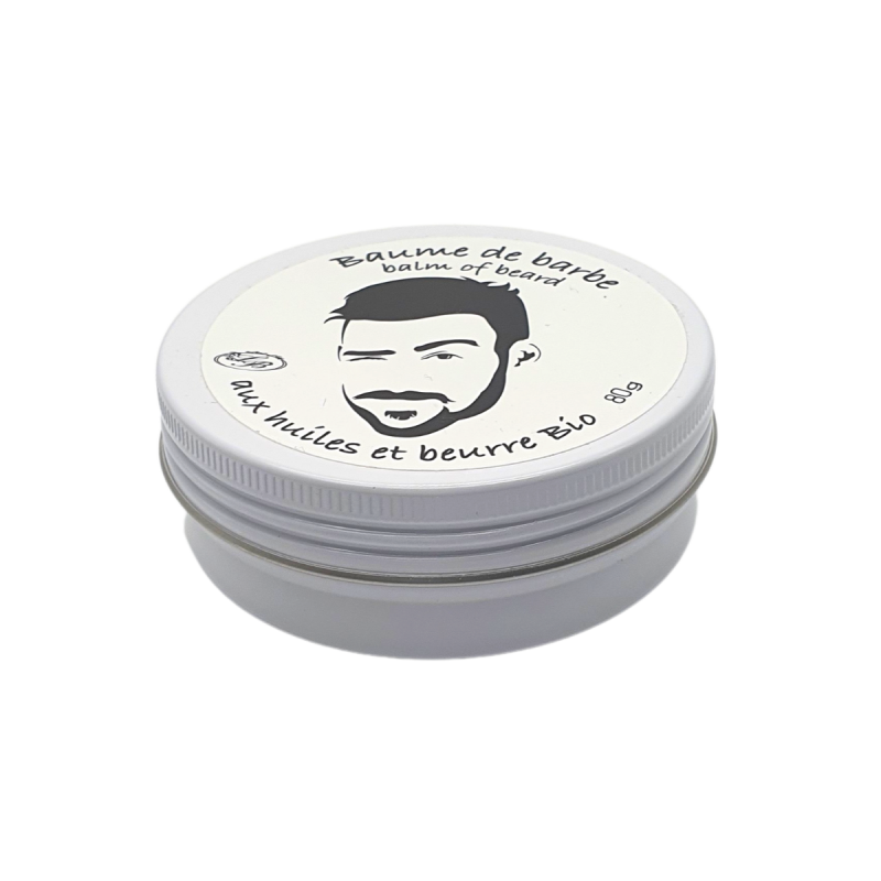 Baume de barbe 45g